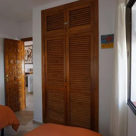Villa Casa Delfin à Maro Extérieur photo