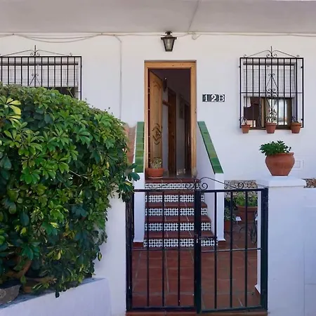 Villa Casa Delfin à Maro Extérieur photo
