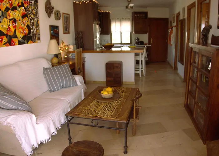Casa Delfin