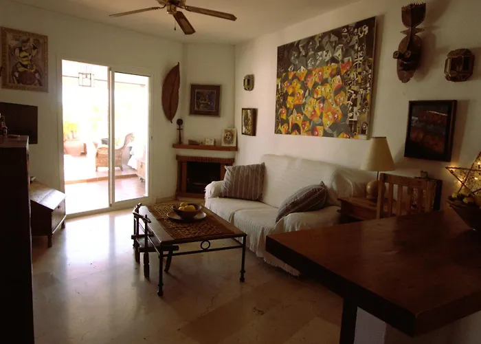 Casa Delfin