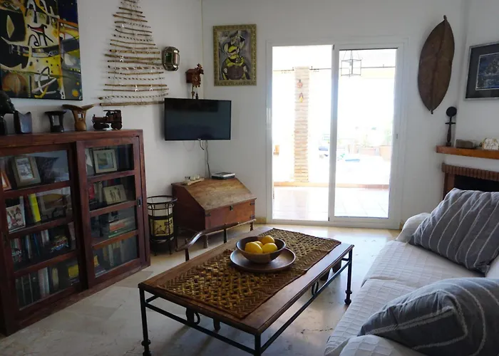 Casa Delfin