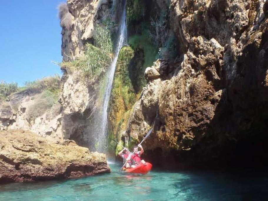 Casa Delfin Hébergement de vacances *