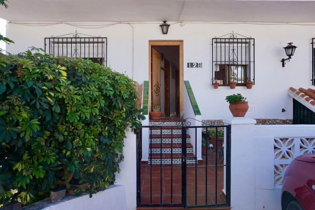 Casa Delfin *