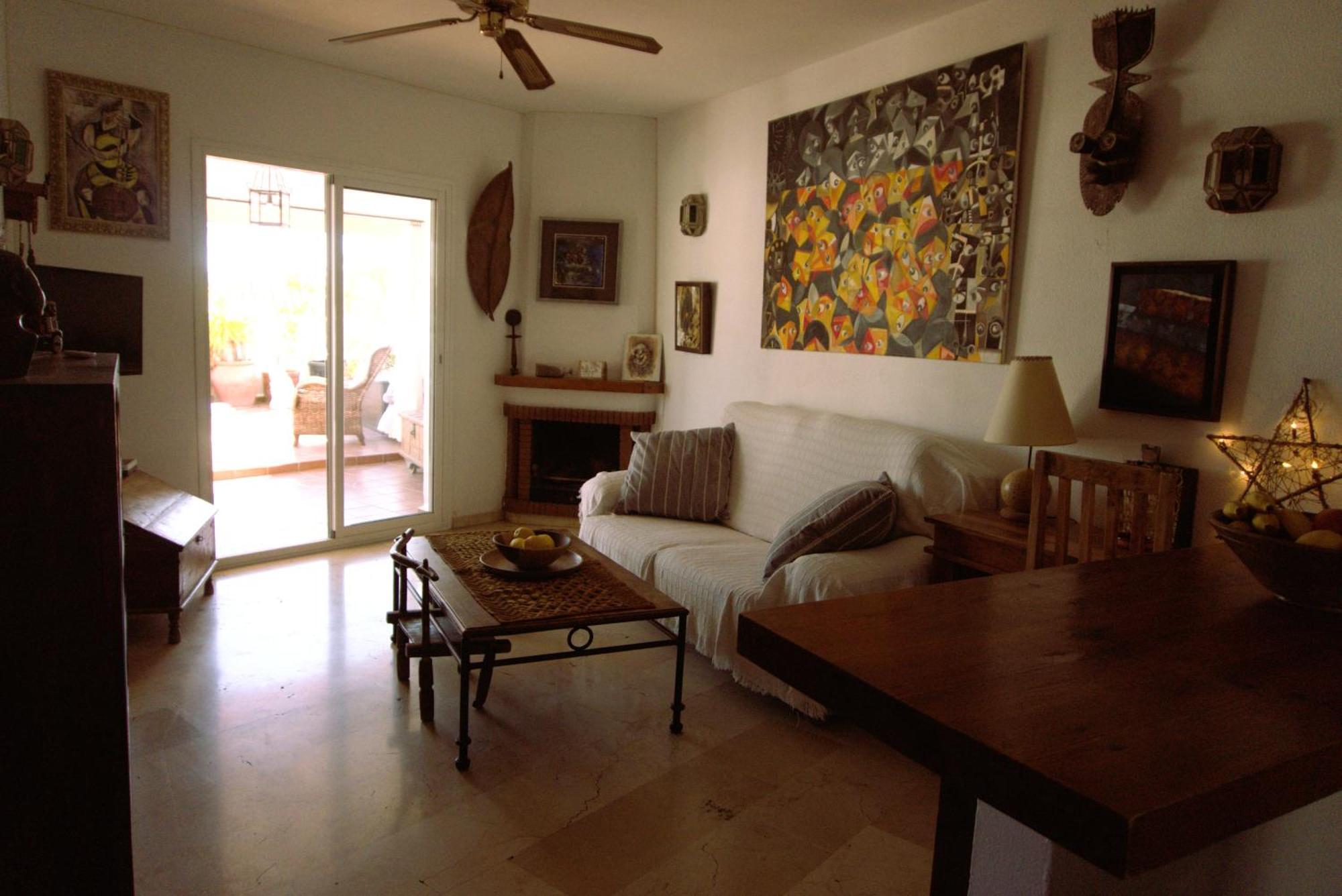 Casa Delfin Hébergement de vacances