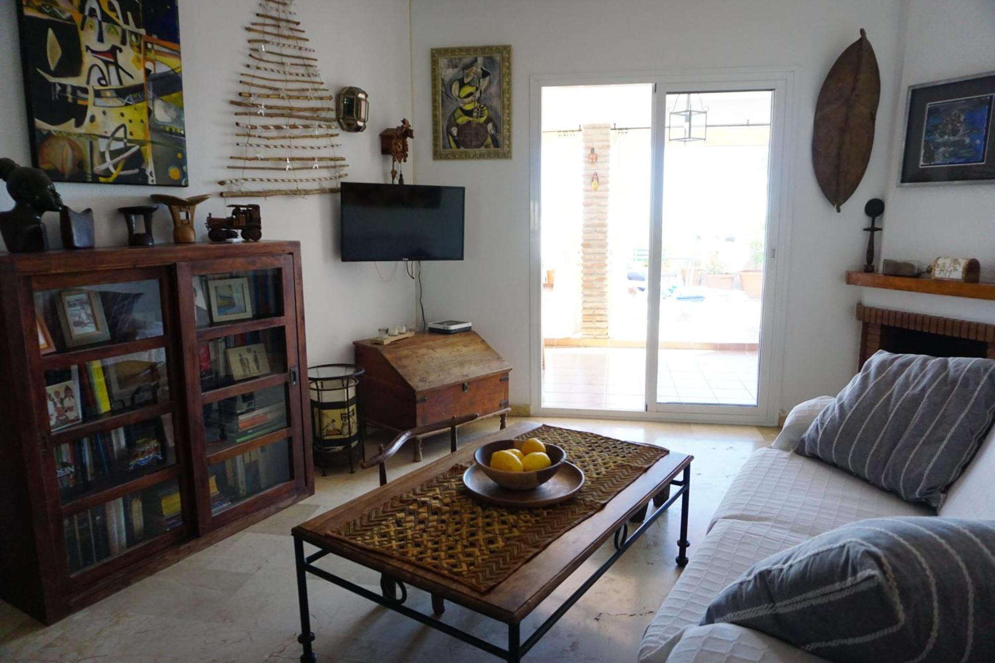Casa Delfin * Maro