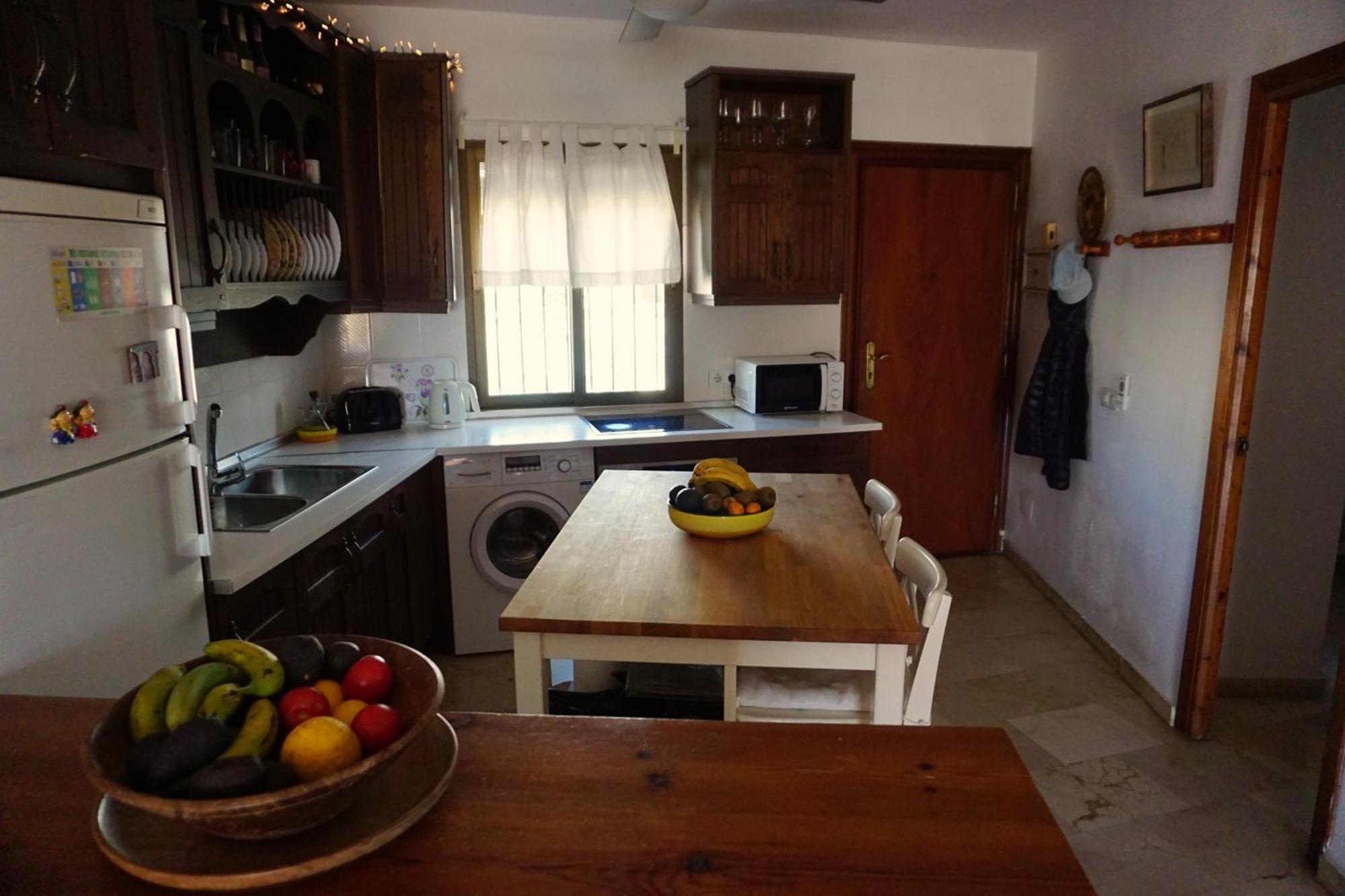 Casa Delfin