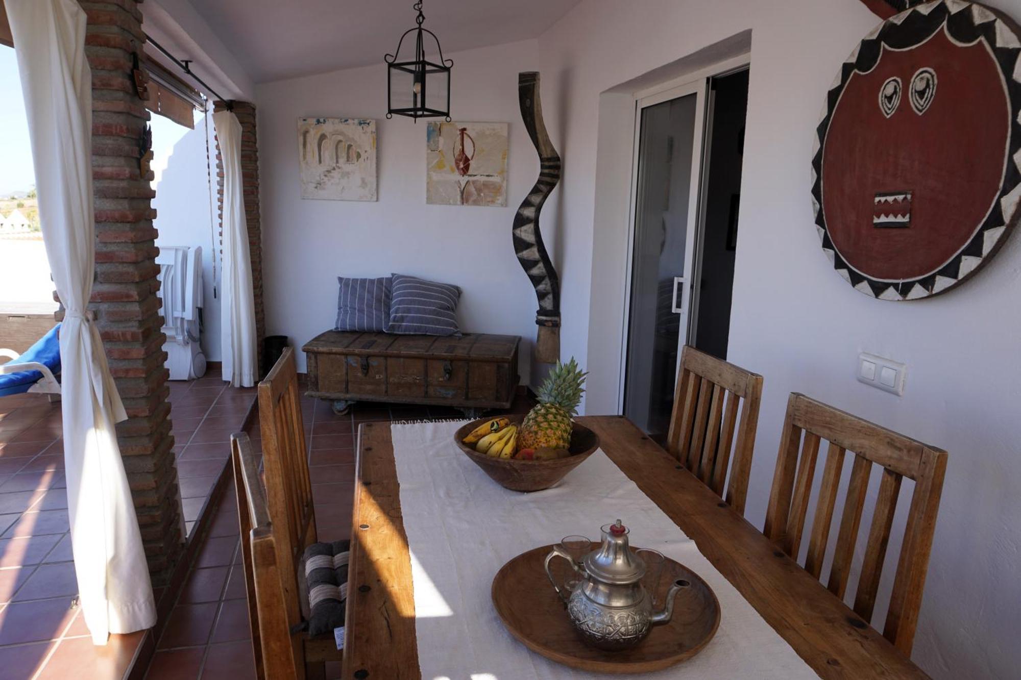 Casa Delfin Hébergement de vacances Maro
