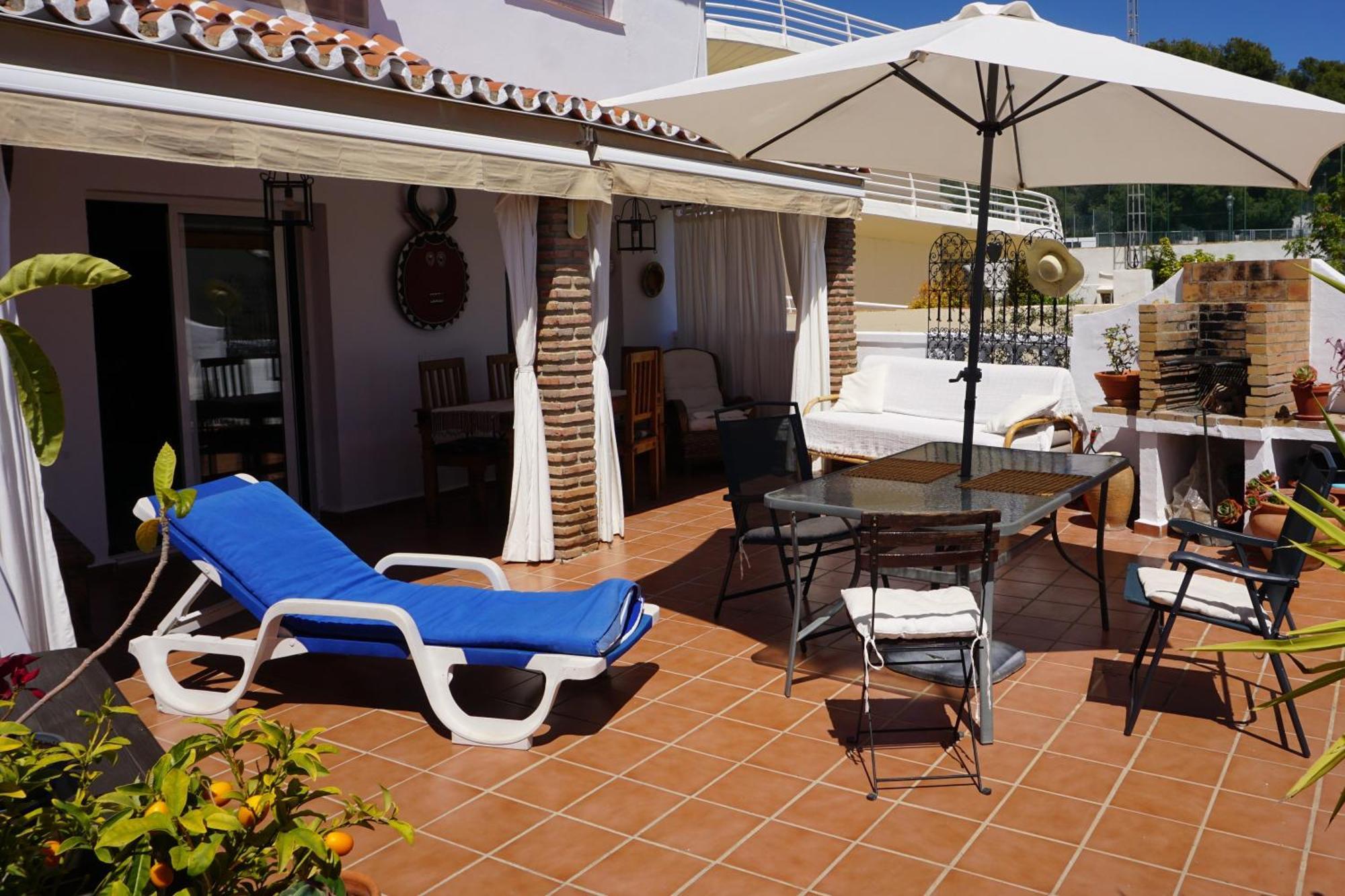 Casa Delfin Hébergement de vacances Maro