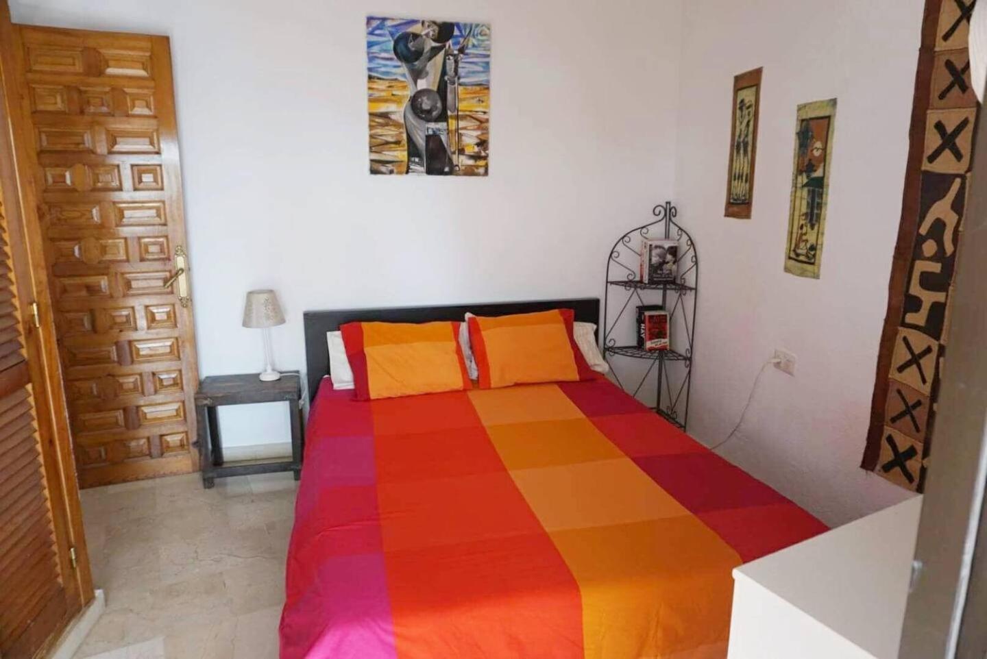 Casa Delfin *