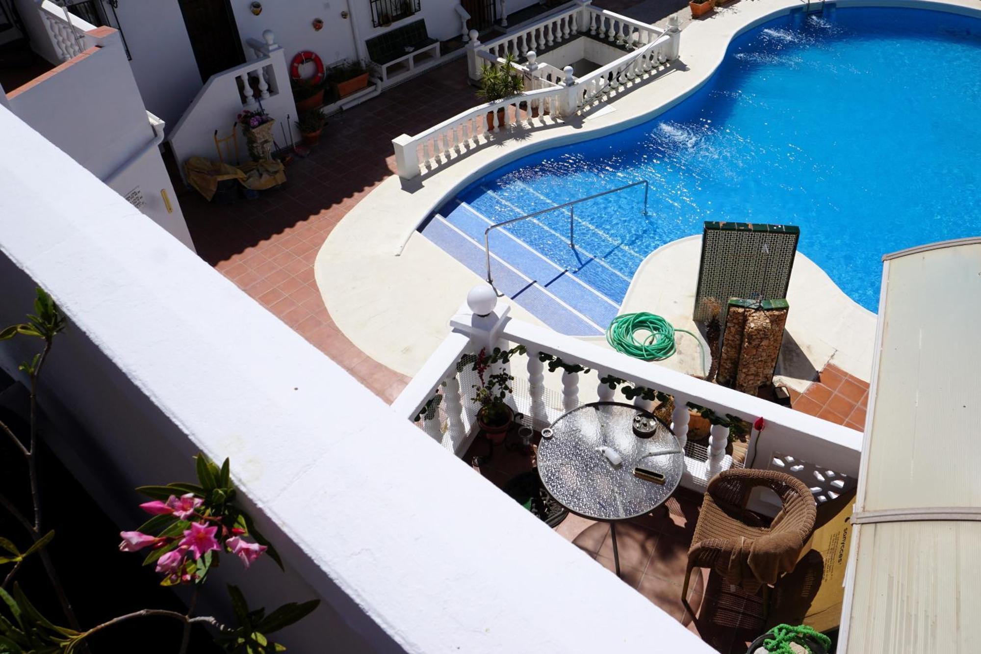 Hébergement de vacances Casa Delfin *